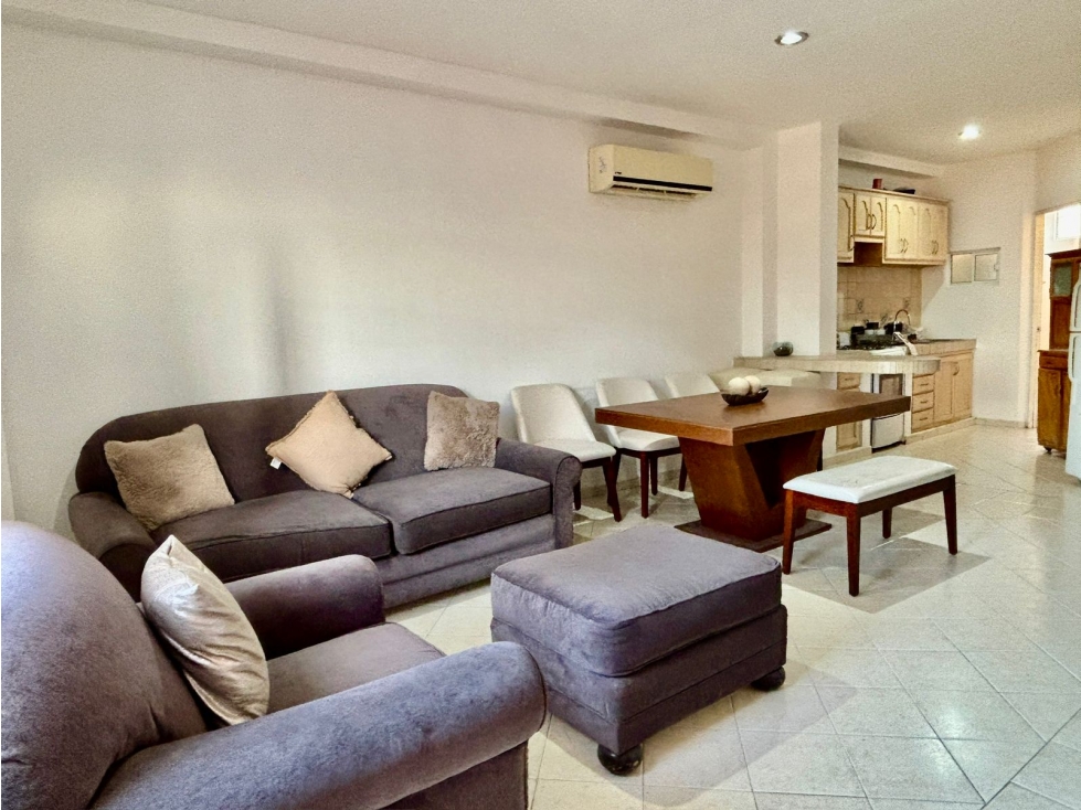 RENTA DE DEPARTAMENTO EN LOS COCOS, CABO SAN LUCAS, B.C.S RM-110 — foto 2