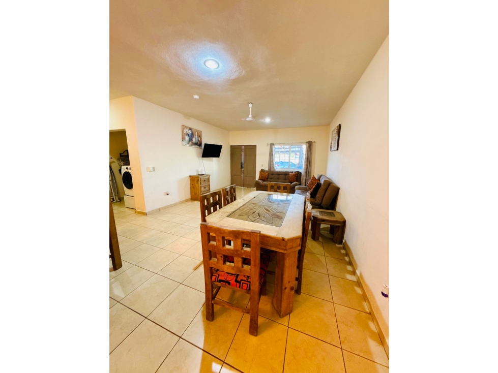 RENTA DE DEPARTAMENTO EN EL TEZAL, CABO SAN LUCAS, B.C.S DR-111 — foto 2