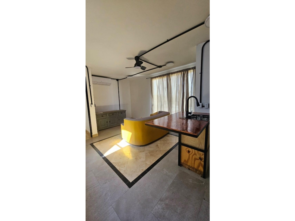 RENTA DE DEPARTAMENTO EN CHAMIZAL, SAN JOSÉ DEL CABO, B.C.S DR-111 — foto 2