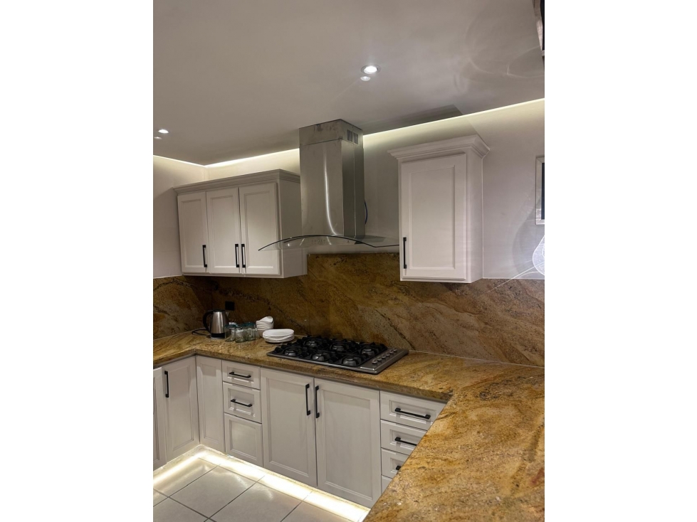 RENTA DE CASA EN LOMA ENCANTADA, SAN JOSÉ DEL CABO, B.C.S AP-20 — foto 2