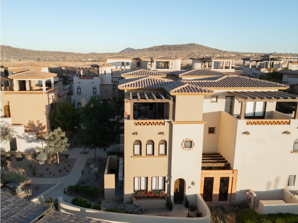 VENTA DE PENTHOUSE EN MAVILA, CABO SAN LUCAS, B.C.S AR-7 — foto 2