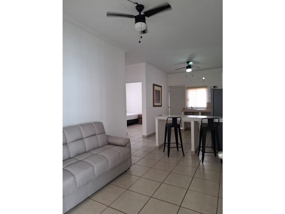 RENTA DE DEPARTAMENTO EN ALTAMIRA, CABO SAN LUCAS, B.C.S EJ-11 — foto 2