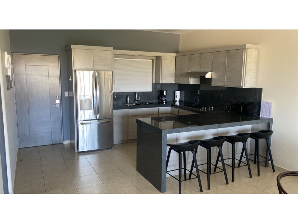 RENTA DE DEPARTAMENTO EN BAHIA DEL TEZAL, CABO SAN LUCAS, B.C.S GA-123 — foto 2