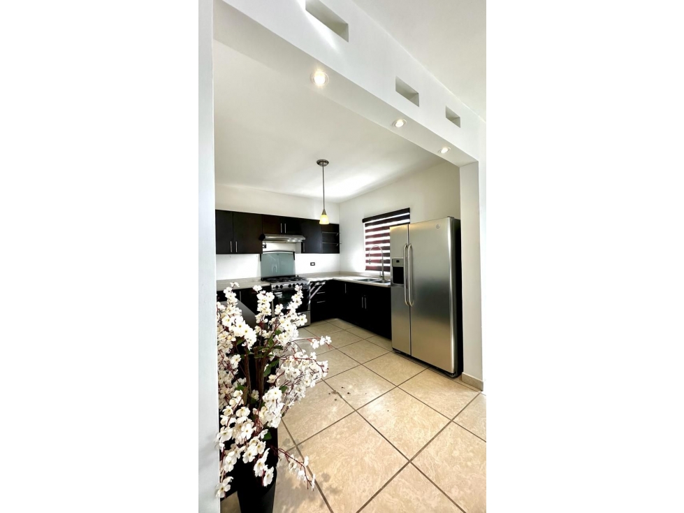 RENTA DE CASA EN SANTA BARBARA, CABO SAN LUCAS, B.C.S GA-123 — foto 2