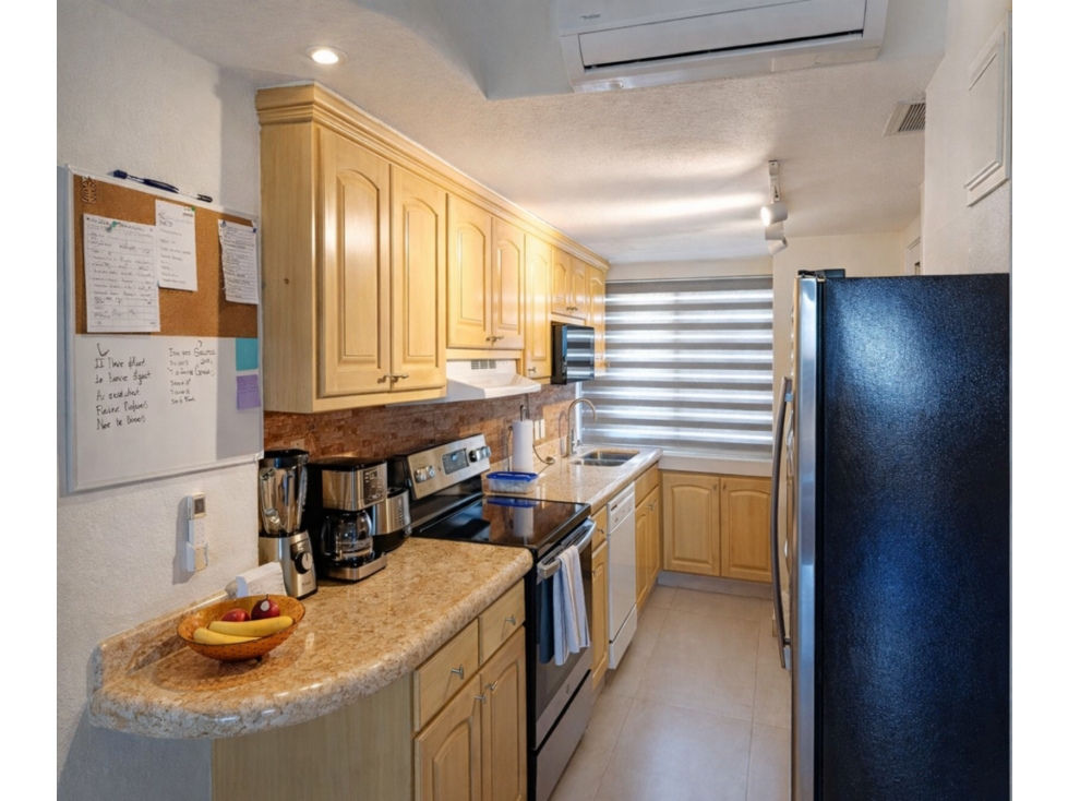 RENTA DE CONDOMINIO EN TAMAR, CABO SAN LUCAS, B.C.S GA-123 — foto 2