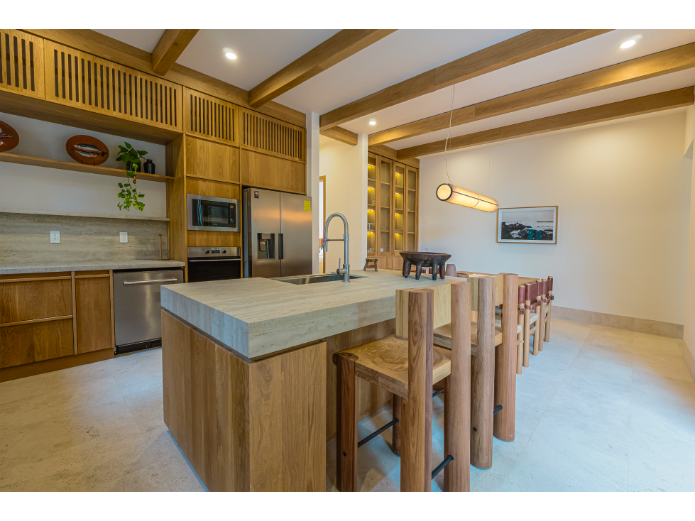 VENTA DE CONDOMINIO EN DOS PIEDRAS LIVING, CABO SAN LUCAS, B.C.S GG-92 — foto 2