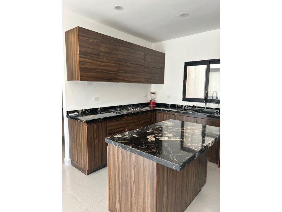 RENTA DE DEPARTAMENTO EN CASTELLANA, SAN JOSÉ DEL CABO, B.C.S PL-131 — foto 2