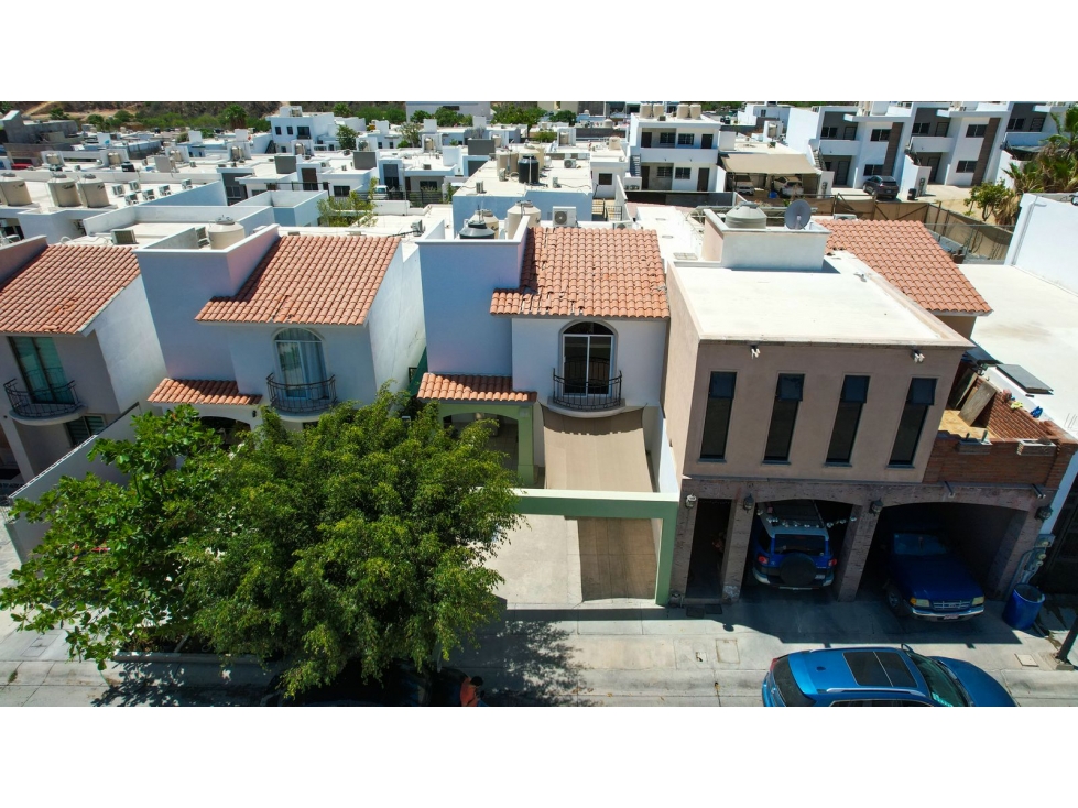 VENTA DE CASA EN COUNTRY DEL MAR, SAN JOSÉ DEL CABO, B.C.S GG-92 — foto 2