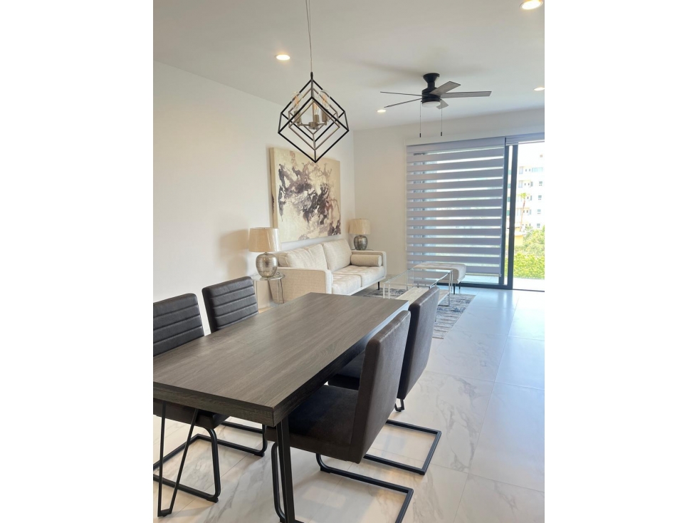 RENTA DE CONDOMINIO EN AMATERRA EN CABO SAN LUCAS, B.C.S PI-16 — foto 2