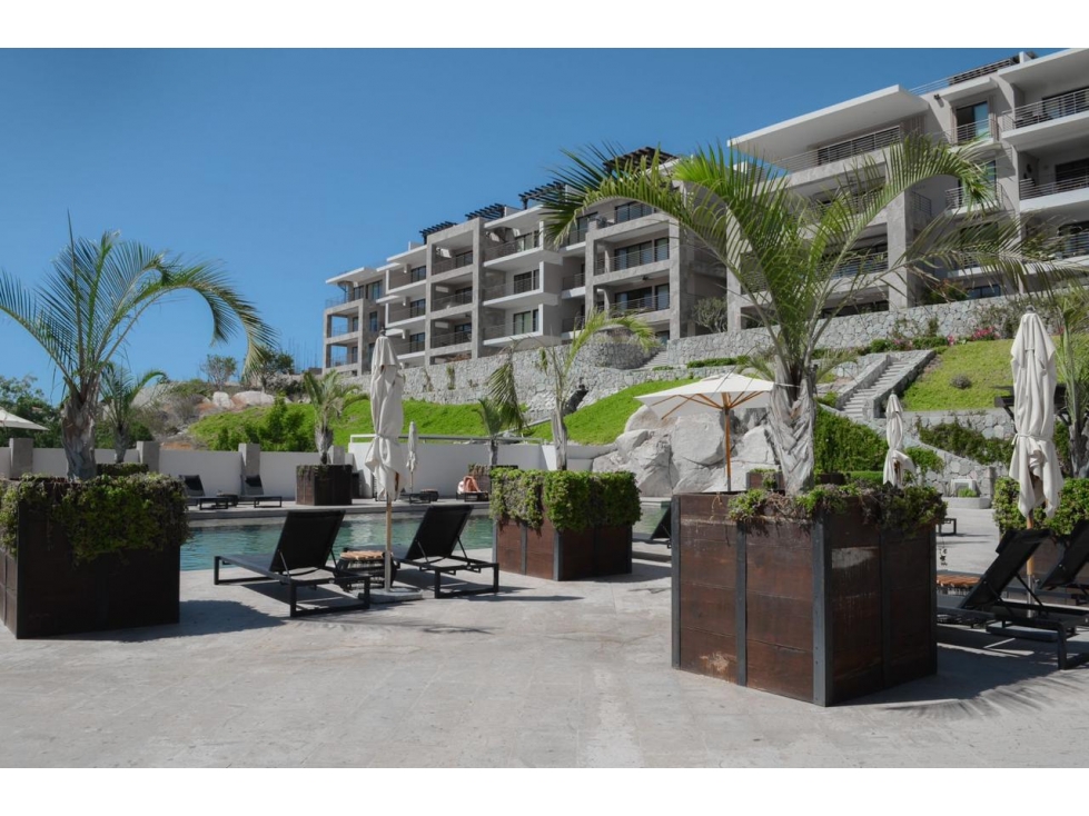 RENTA DE DEPARTAMENTO EN TRAMONTI, CABO SAN LUCAS, MC-48 — foto 2