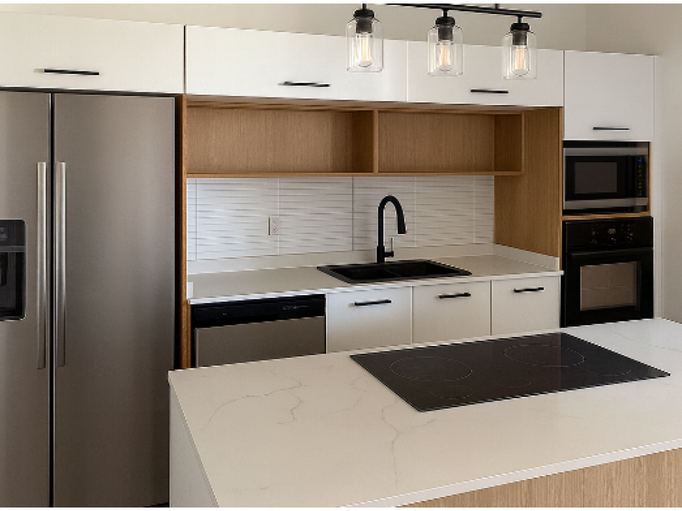 VENTA DE CONDOMINIOS EN BELPOSTO, SAN JOSÉ DEL CABO, B.C.S JL-30 — foto 2