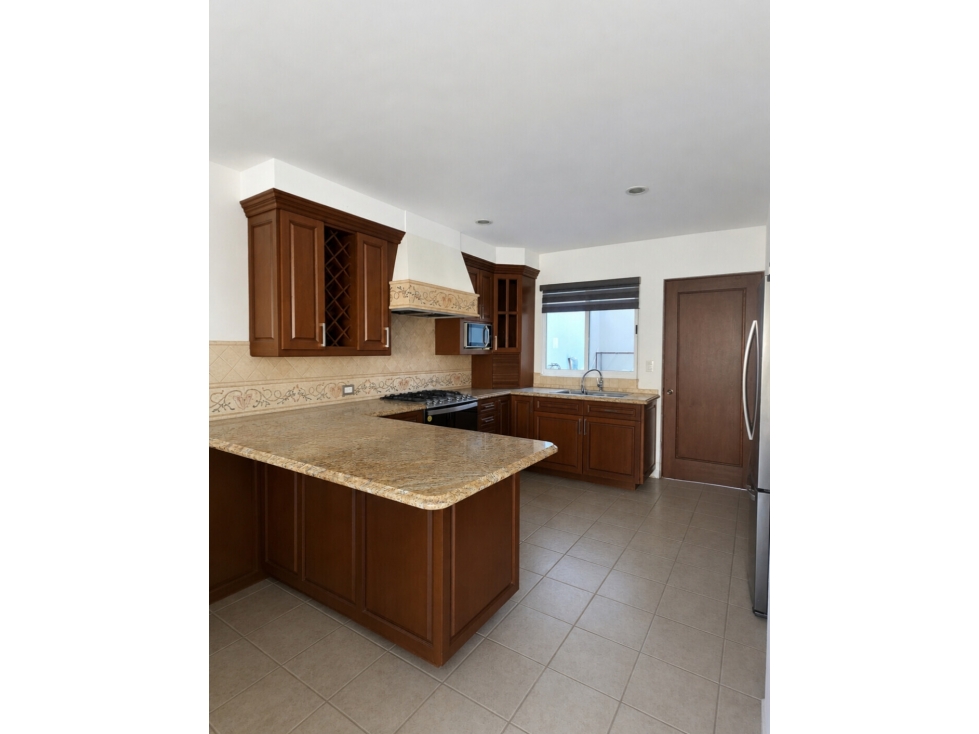 VENTA DE CASA EN RESIDENCIAL LOS TULES, CABO SAN LUCAS, B.C.S IT-41 — foto 2