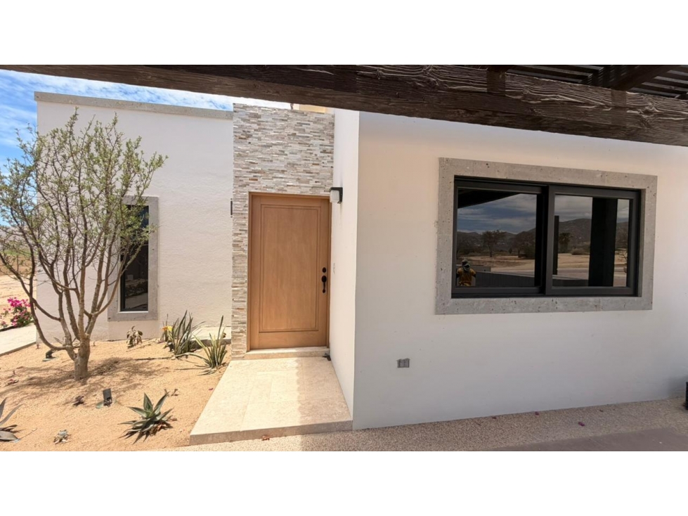 VENTA DE CASA EN OASIS COUNTRY CLUB, CABO SAN LUCAS, B.C.S RC-33 — foto 2
