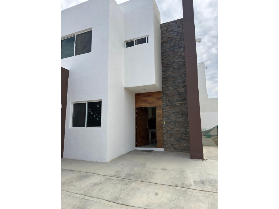 VENTA DE CASA EN HACIENDA SAN JOSÉ, SAN JOSÉ DEL CABO, B.C.S AT-74 — foto 2