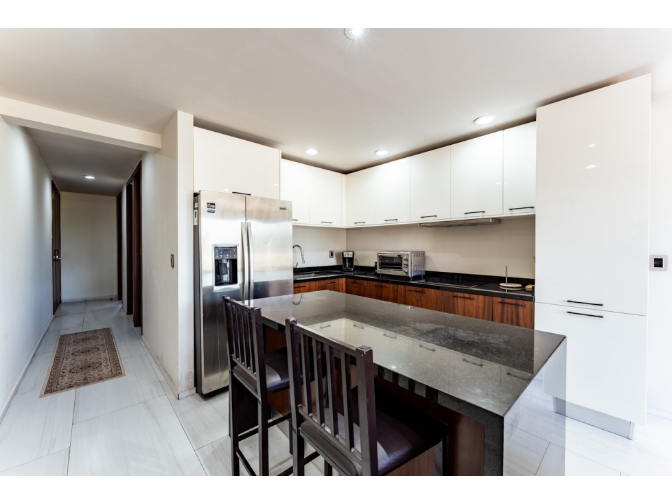 VENTA DE DEPARTAMENTO EN QUADRANT, BUCERIAS, NAYARIT SO-144 - 2