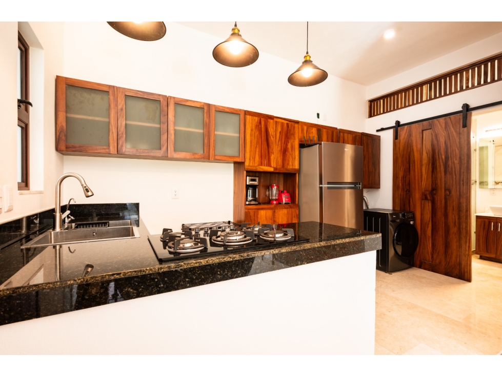 VENTA DE DEPARTAMENTO EN BREEZES REMANCE, PUERTO VALLARTA, SO-144 — foto 2