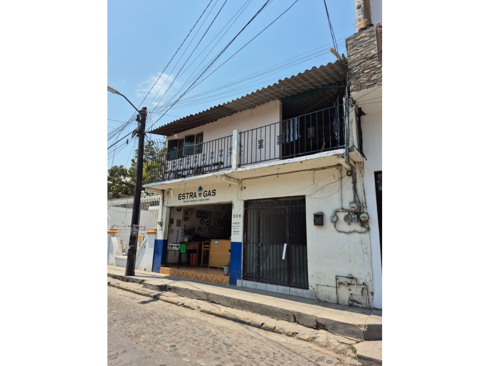 VENTA DE LOCAL COMERCIAL EN PITILLAL, PUERTO VALLARTA, JALISCO SO-144 - 2