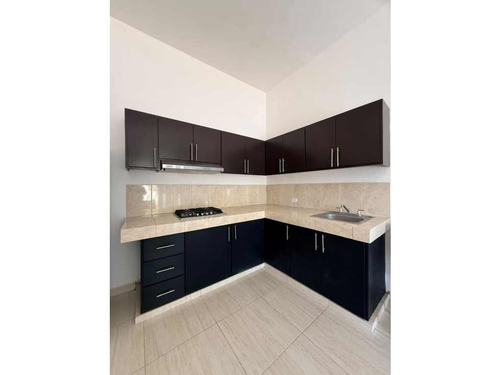 RENTA DE DEPARTAMENTO EN CHAMIZAL, SAN JOSÉ DEL CABO, B.C.S JC-25 — foto 2