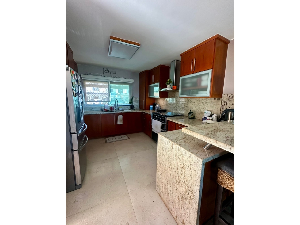RENTA DE CASA EN LOMA BONITA, SAN JOSÉ DEL CABO, B.C.S KV-43 — foto 2