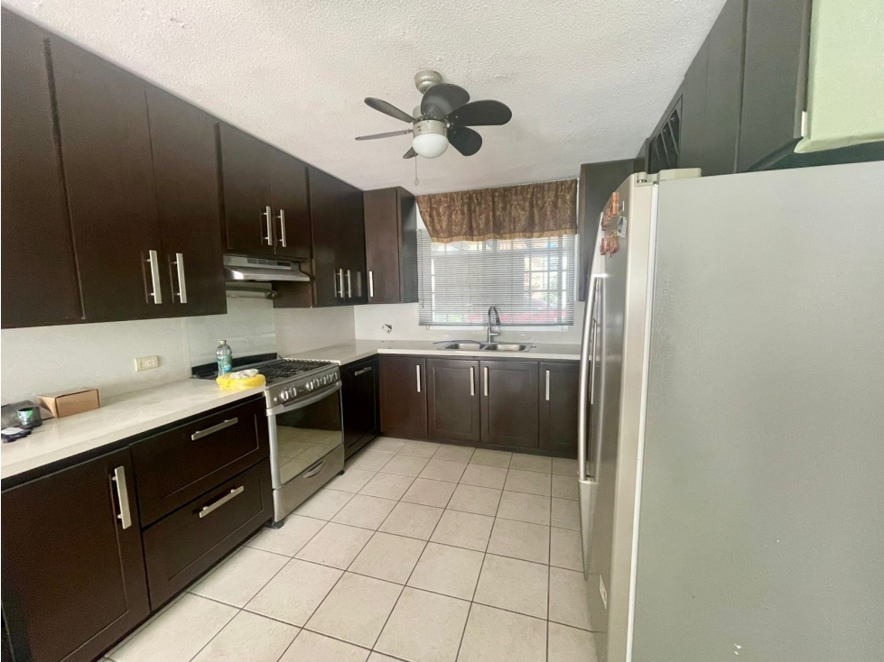 RENTA DE CASA EN COLINAS PLUS, SAN JOSÉ DEL CABO, B.C.S AT-147 — foto 2