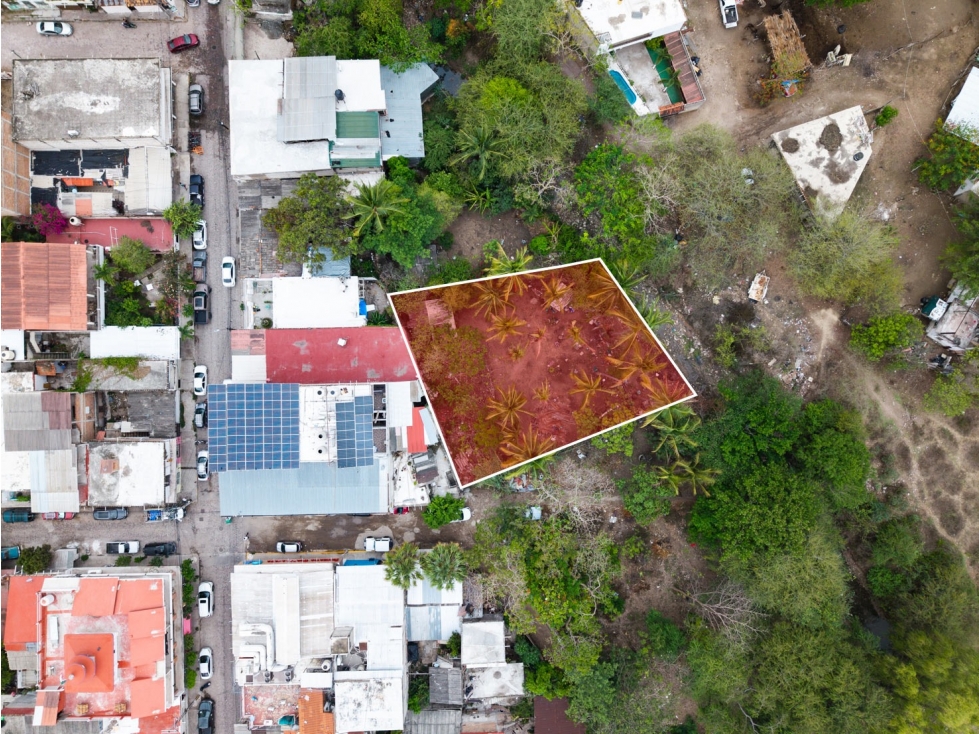 VENTA DE LOTE EN EL PITILLAL, PUERTO VALLARTA, JALISCO, SO-144 - 2