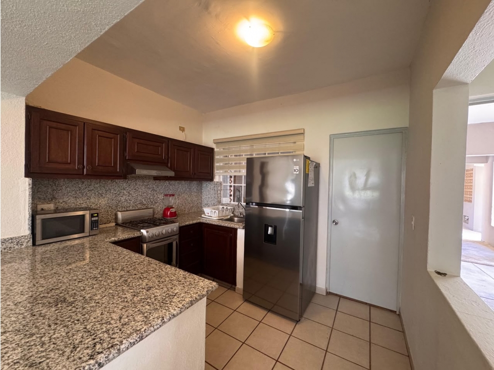 RENTA DE DEPARTAMENTO EN AMALFI, CABO SAN LUCAS, B.C.S EE-151 — foto 2