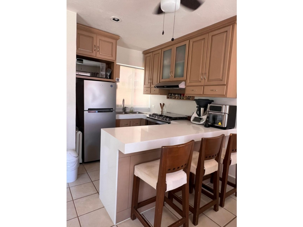 RENTA DE CASA EN TURN KEY VILLAS DEL TEZAL, CABO SAN LUCAS, DV-152 — foto 2