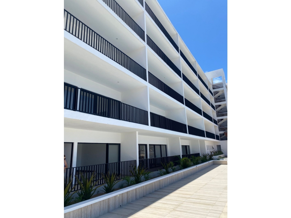 RENTA DE DEPARTAMENTO EN COLORADO HILLS, SAN JOSÉ DEL CABO, CA-35 — foto 2
