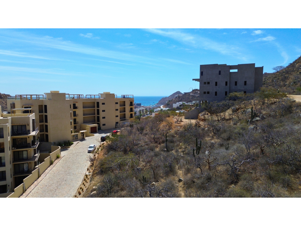 VENTA DE DEPARTAMENTO EN TORRE MARIA, CABO SAN LUCAS, B.C.S GC-154 — foto 2