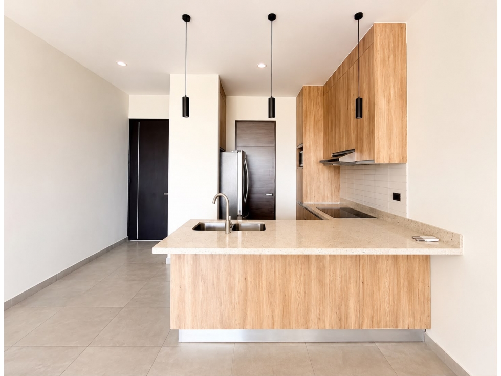 RENTA DE DEPARTAMENTO EN MARALTA, CABO SAN LUCAS, B.C.S WA-95 — foto 2