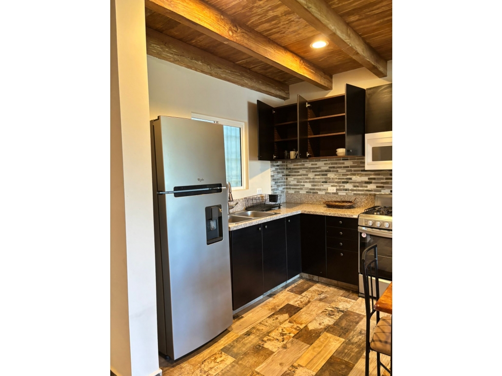 RENTA DE DEPARTAMENTO EN GUAYMITAS, SAN JOSÉ DEL CABO, B.C.S RC-33 — foto 2