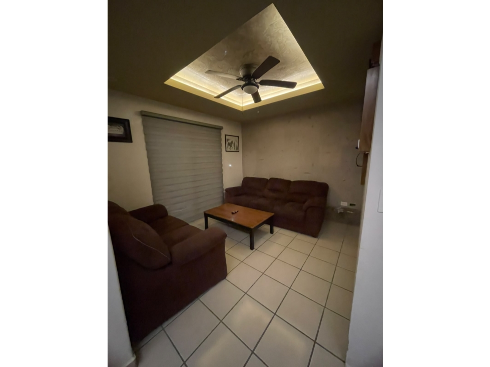 RENTA DE CASA EN MONTE REAL, SAN JOSÉ DEL CABO, B.C.S KS-34 — foto 2