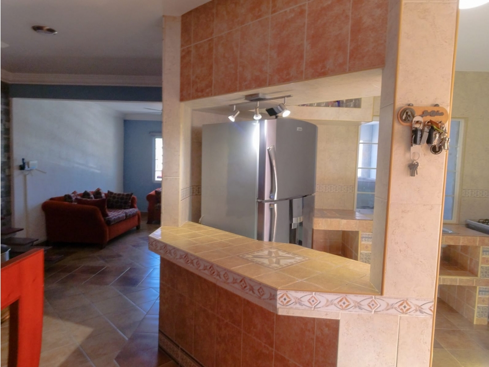 VENTA DE CASA EN BUENA VISTA, CABO SAN LUCAS, B.C.S LO-159 — foto 2