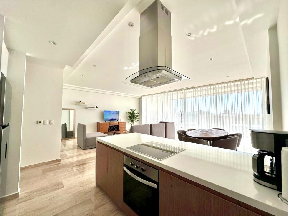 RENTA DE CONDOMINIO EN MISTIQ, CABO SAN LUCAS, B.C.S CB-161 — foto 2