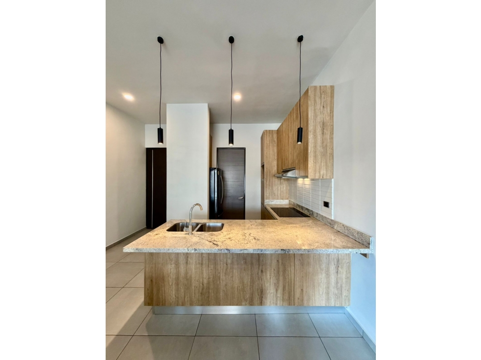 RENTA DE DEPARTAMENTO EN MARALTA, CABO SAN LUCAS, B.C.S HR-162 — foto 2