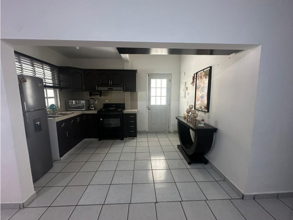 RENTA DE CASA EN MONTEREAL, SAN JOSÉ DEL CABO, B,.C.S VA-44 — foto 2