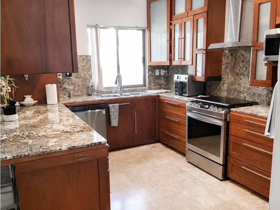 VENTA DE CASA FLORA EN CASA MEXICANA I, CABO SAN LUCAS, B.C.S JR-57 — foto 2