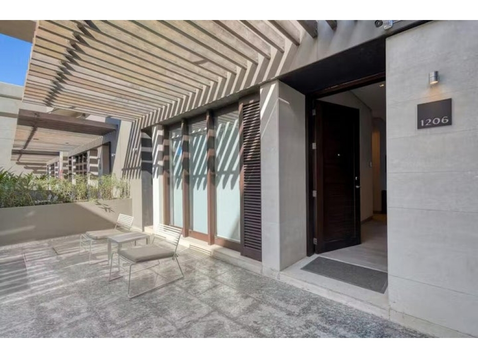 VENTA DE CONDOMINIO EN PARAISO RESIDENCES, CABO SAN LUCAS, KU-163 — foto 2