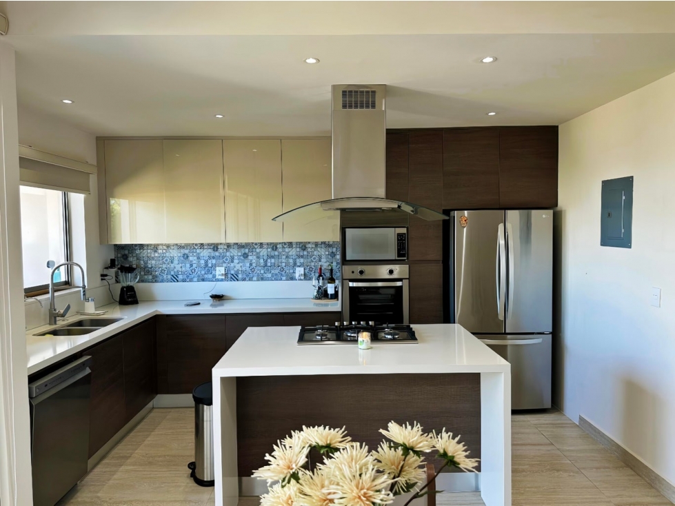 VENTA DE CONDOMINIO EN VISTA VELA 1, CABO SAN LUCAS, B.C.S JR-57 — foto 2