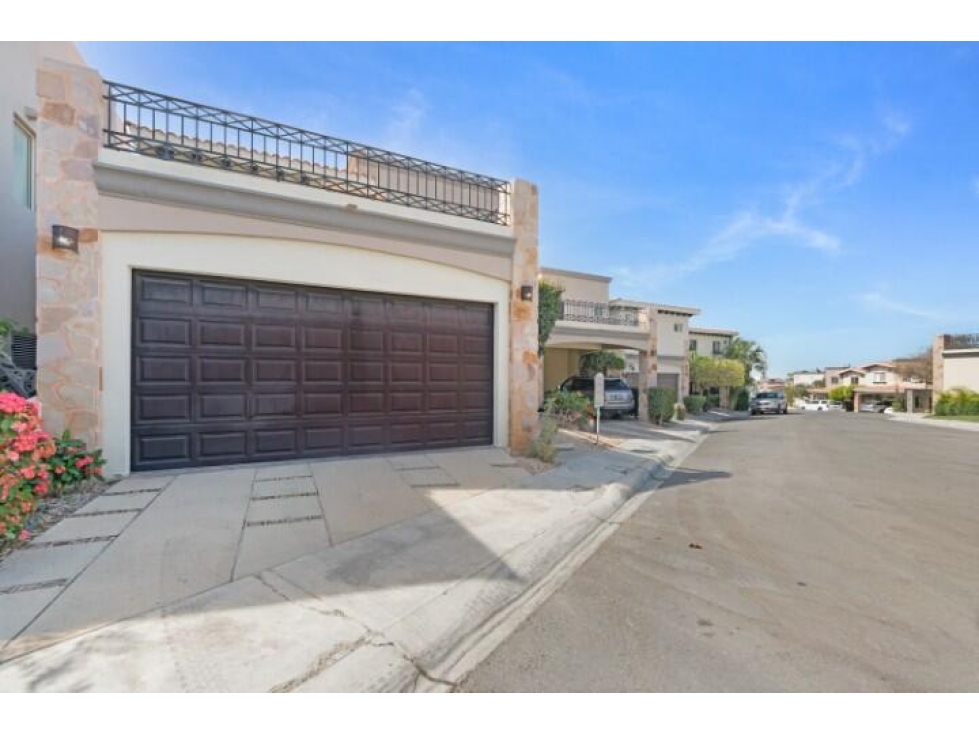 VENTA DE CASA EN VENTANAS FASE 2, CABO SAN LUCAS, B.C.S JR-57 — foto 2