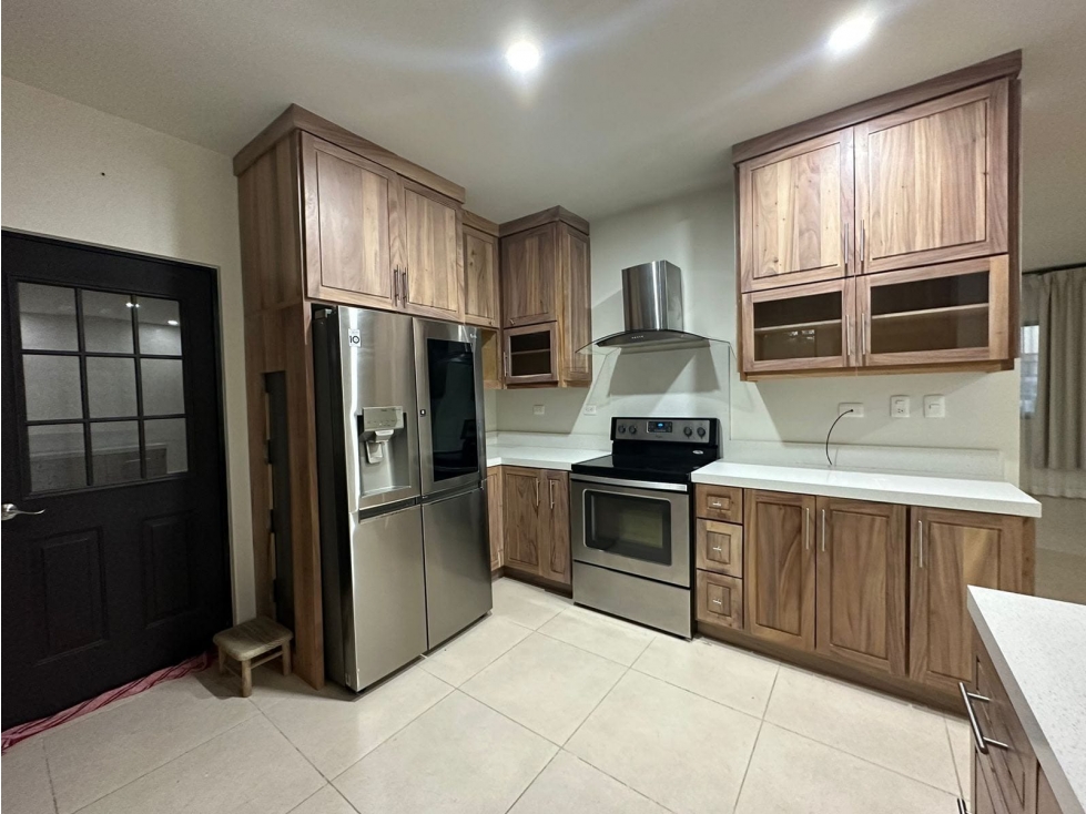 RENTA DE CASA EN JOYAS DE CORTÉS, SAN JOSÉ DEL CABO, B.C.S JC-25 — foto 2