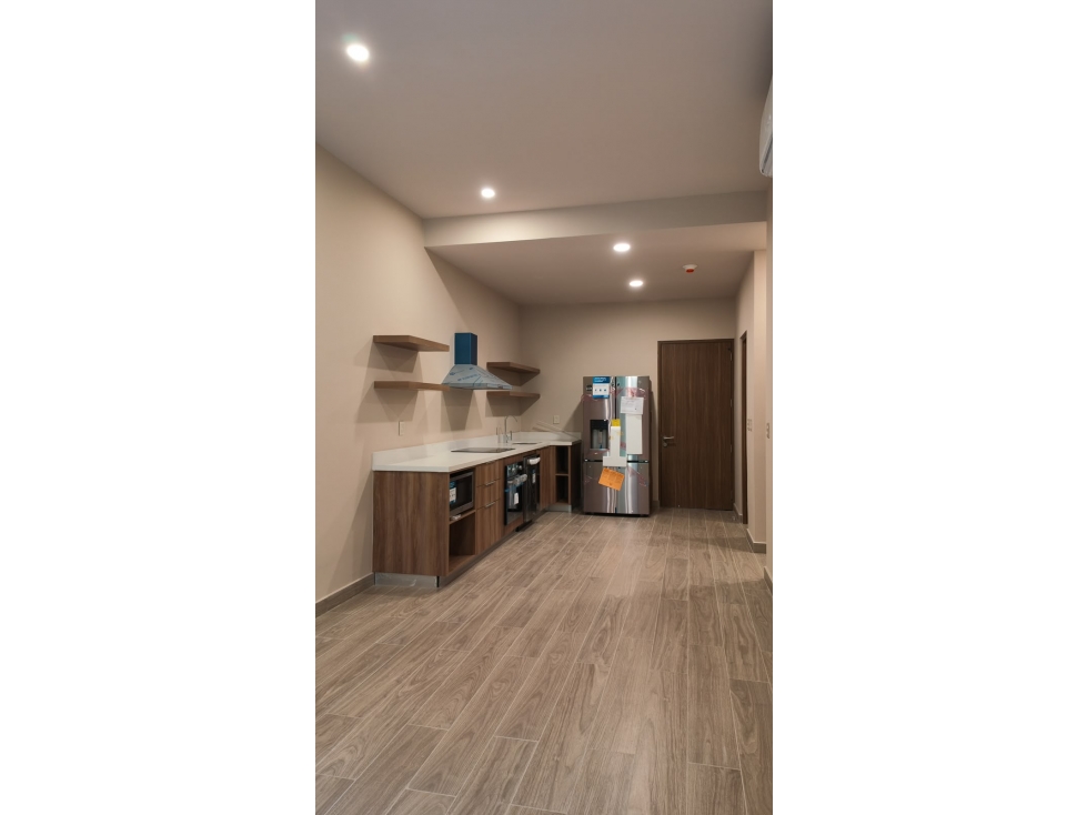 VENTA DE DEPARTAMENTO EN LAS ARENAS, CABO SAN LUCAS. B.C.S BO-4 — foto 2