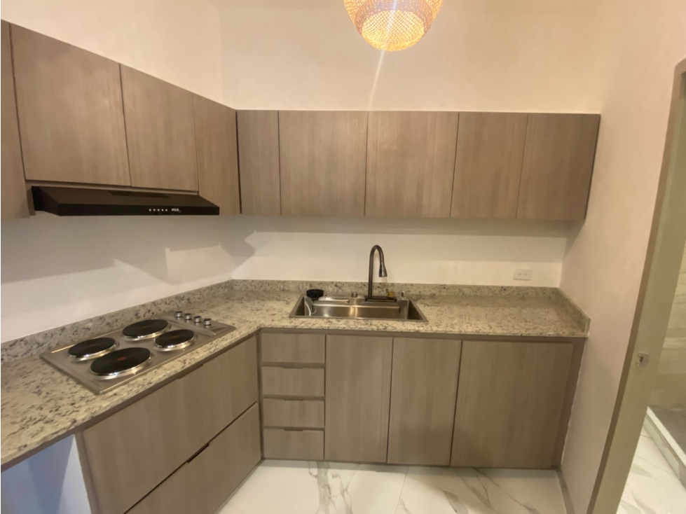 RENTA DE ESTUDIO EN ARIDA MAGISTERIAL, SAN JOSÉ DEL CABO, B.C.S CA-35 — foto 2