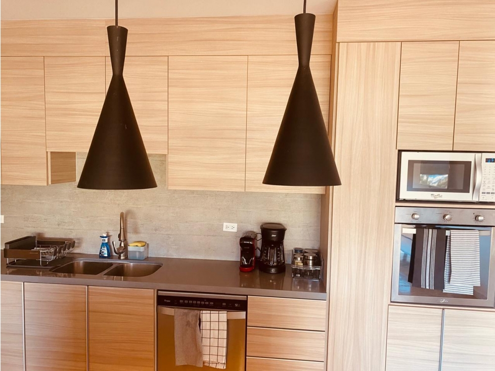 RENTA DE CONDOMINIO EN EL MIRADOR, SAN JOSÉ DEL CABO, B.C.S FA-14 — foto 2