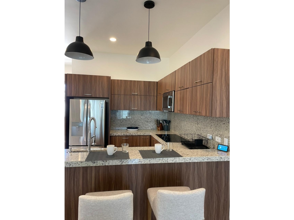 RENTA DE DEPARTAMENTO EN TORRES SAN JOSÉ, SAN JOSÉ DEL CABO, LD-168 — foto 2