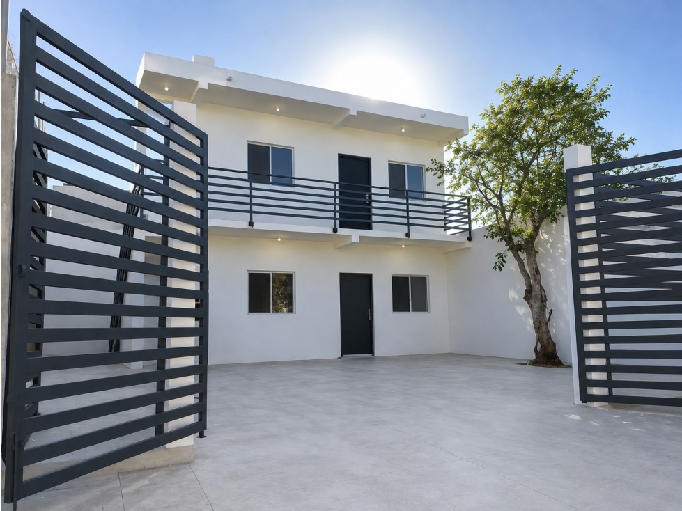 VENTA DE DEPARTAMENTO EN CANGREJOS, CABO SAN LUCAS, B.C.S JC-174