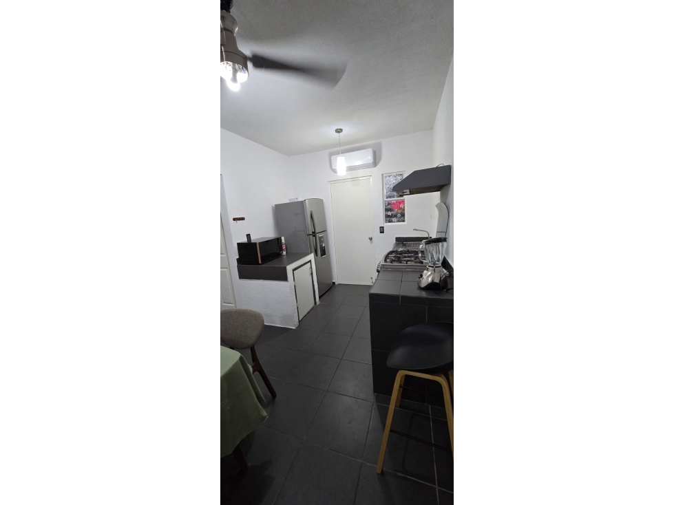 RENTA DE DEPARTAMENTO EN VALPARAISO, CABO SAN LUCAS, B.C.S VZ-68 — foto 2