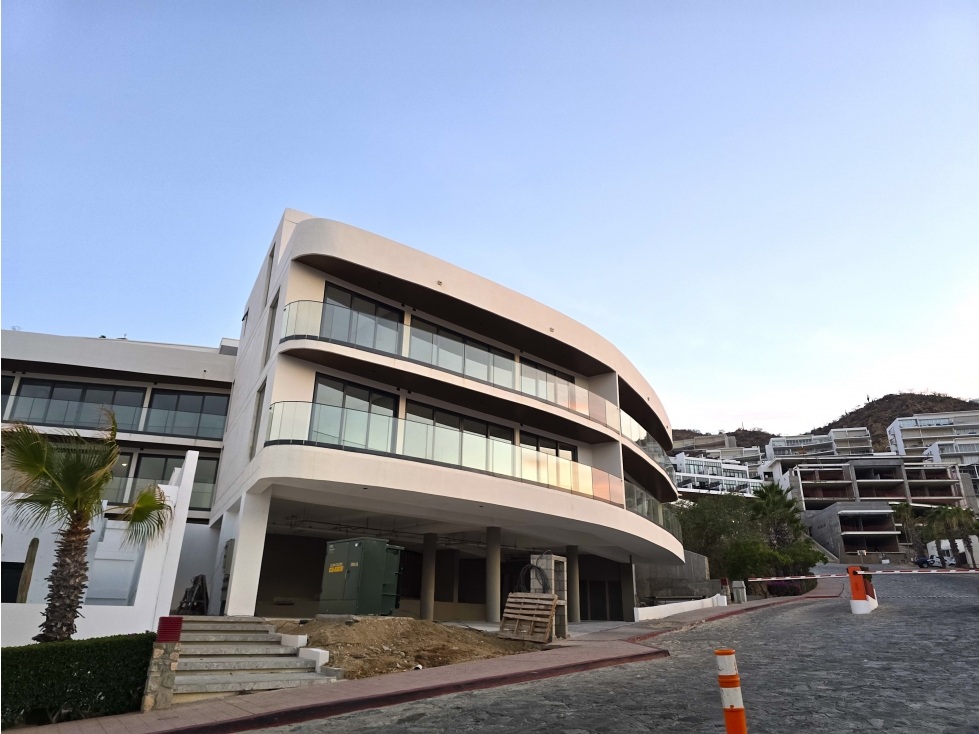 RENTA DE PENTHOUSE EN O PEDREGAL, CABO SAN LUCAS, B.C.S GC-154 — foto 2