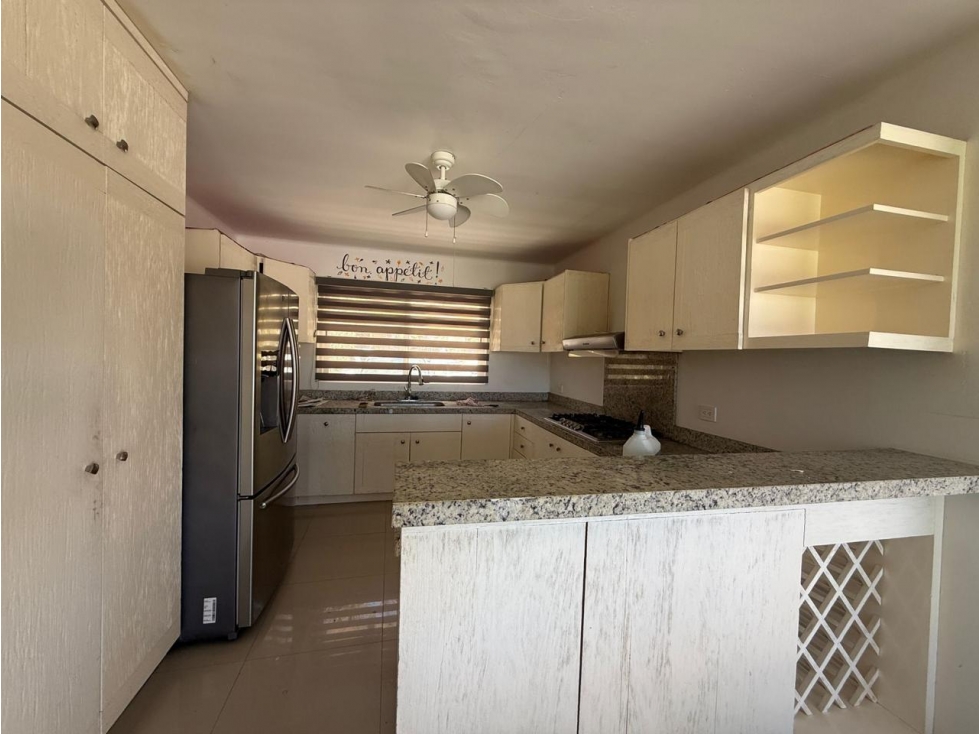 RENTA DE CASA EN LOMA ENCANTADA, SAN JOSÉ DEL CABO, B.C.S TS-180 — foto 2