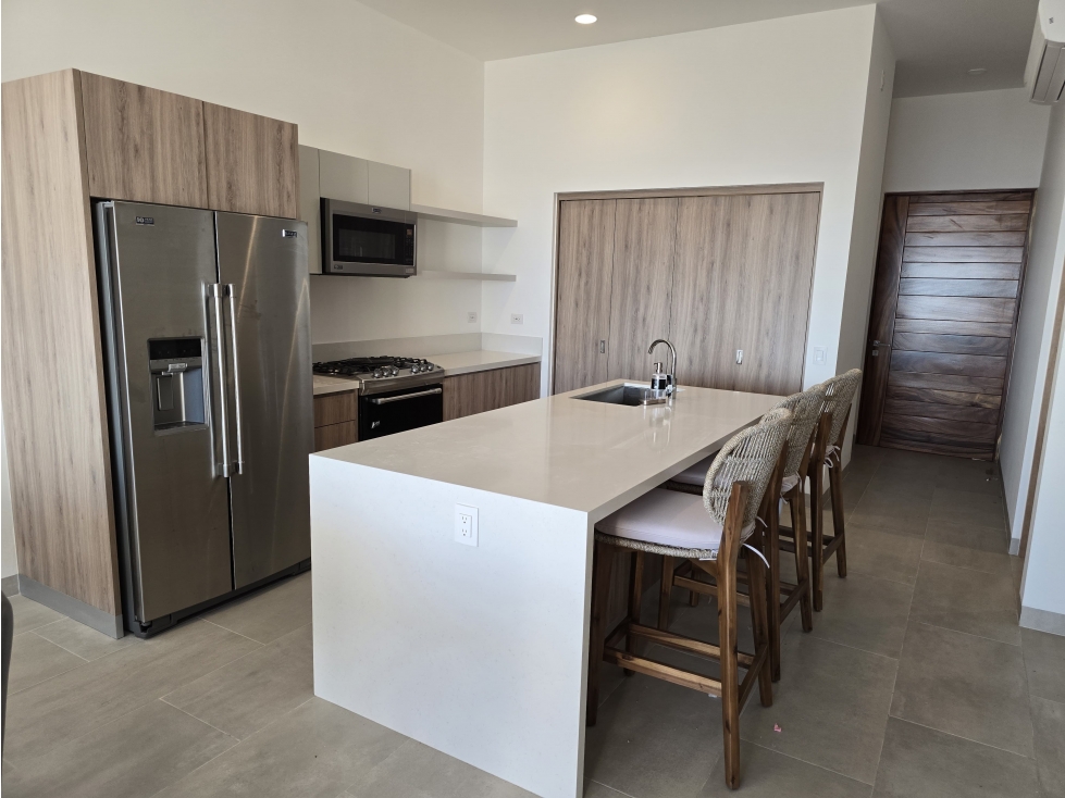 RENTA DE CONDOMINIO EN TRAMONTI PARADISO, CABO SAN LUCAS, B.C.S GC-154 — foto 2
